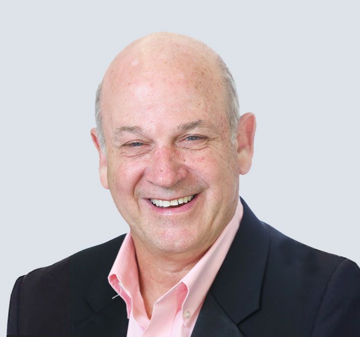 Michael Rider | World IP Review